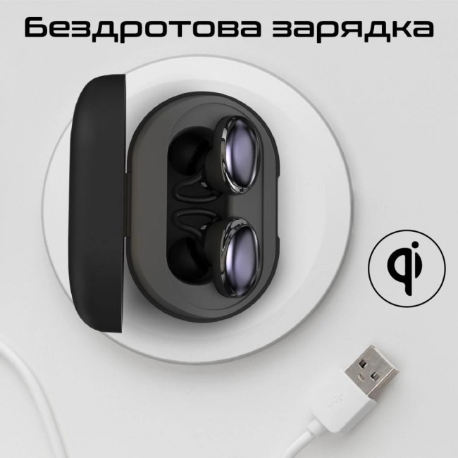 HiFuture Fusion Black
