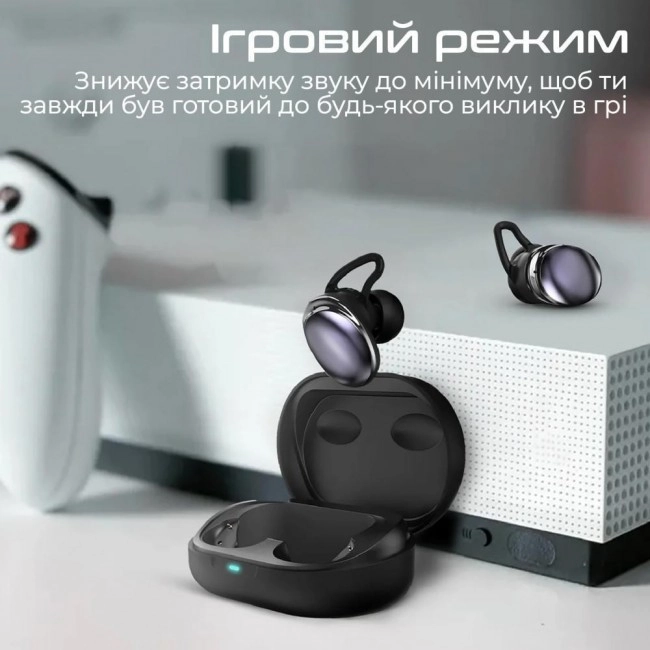HiFuture Fusion Black