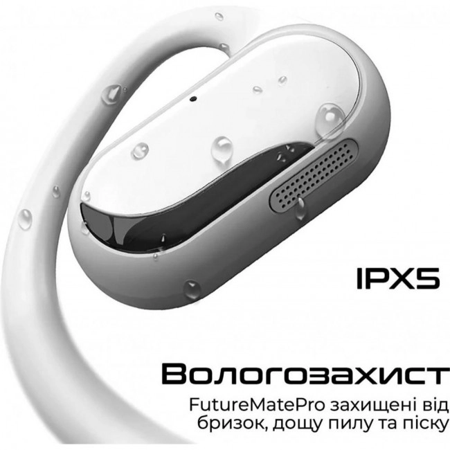 HiFuture FutureMatePro Black