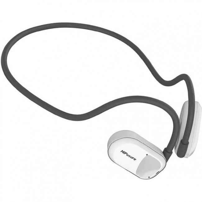 HiFuture FutureMate Grey/White (futuremate.greywhite)