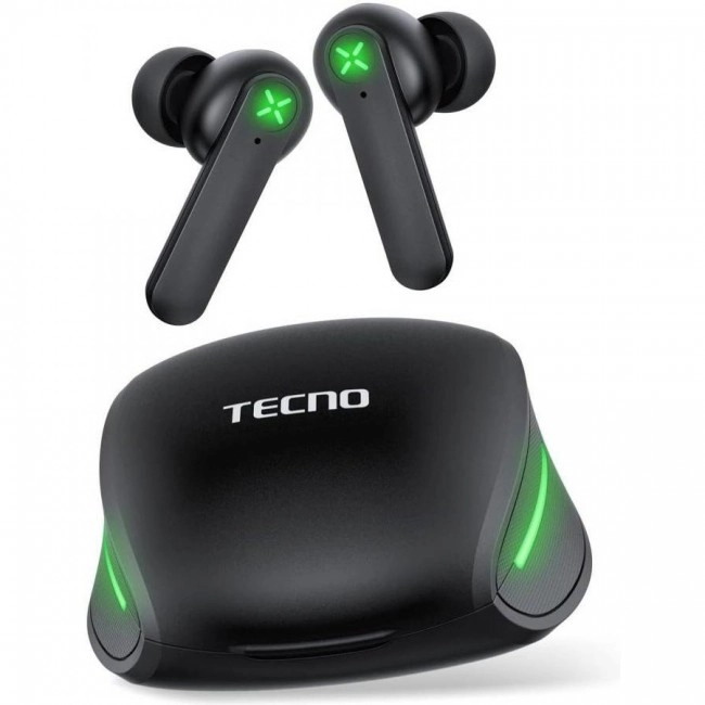 Tecno G01 Black (4895180780899)