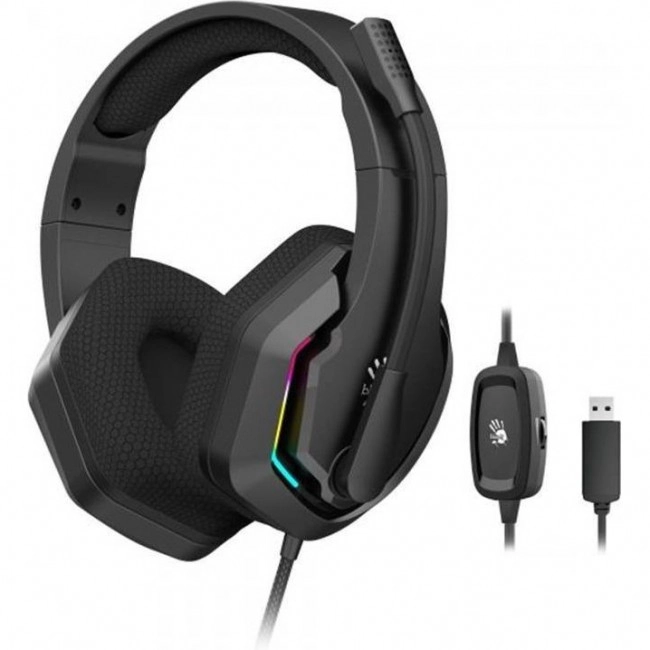 Bloody G260 Black