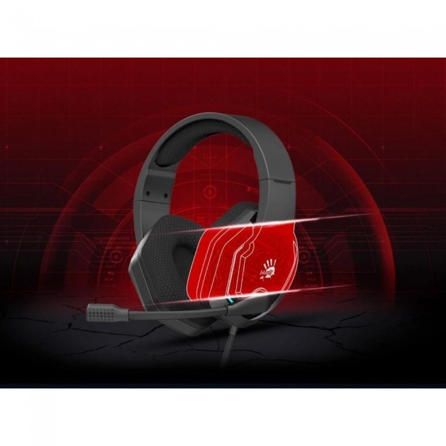 Bloody G260 Black