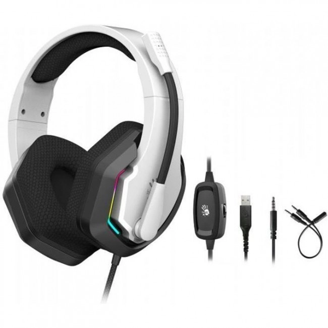 Bloody G260p White