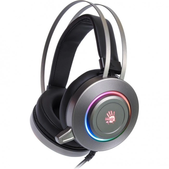 Bloody G521S Gray