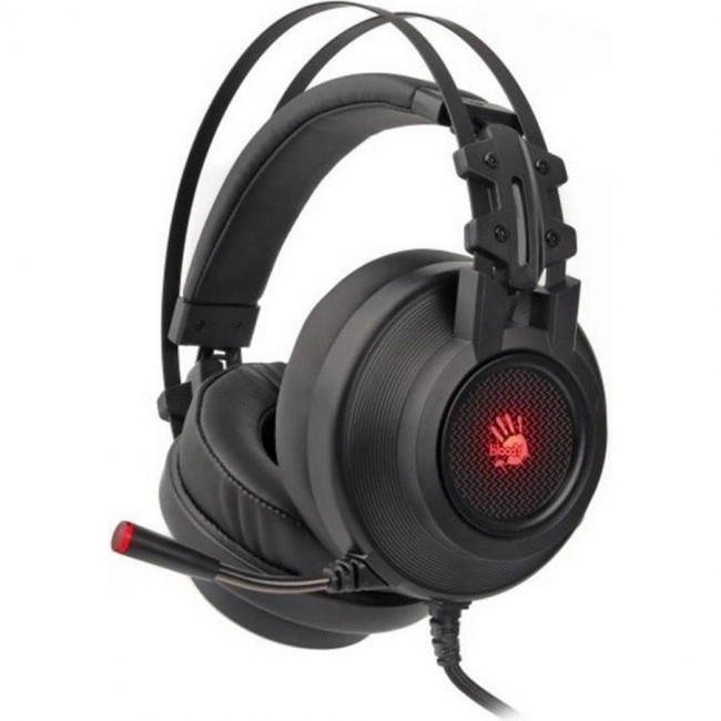Bloody G525 Black