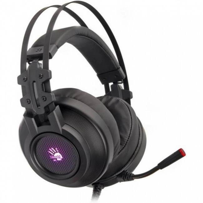 Bloody G525 Black