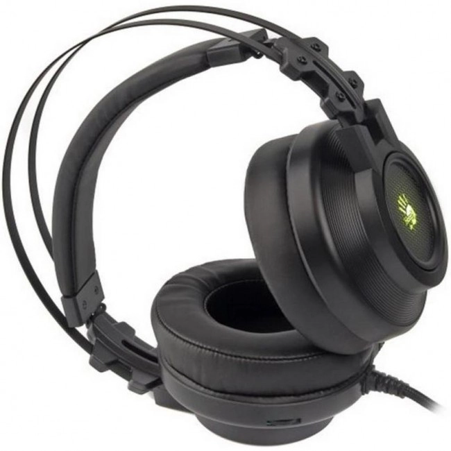 Bloody G525 Black