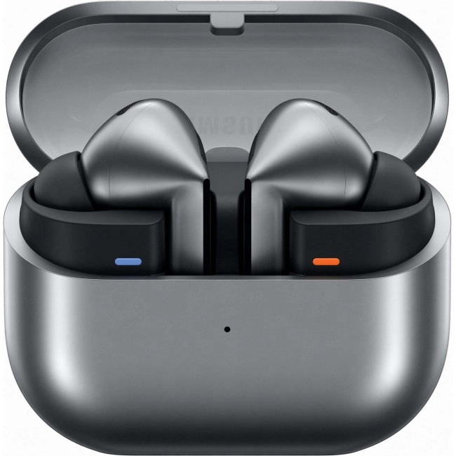 Наушники Samsung Galaxy Buds3 Pro Silver (SM-R630NZAA)