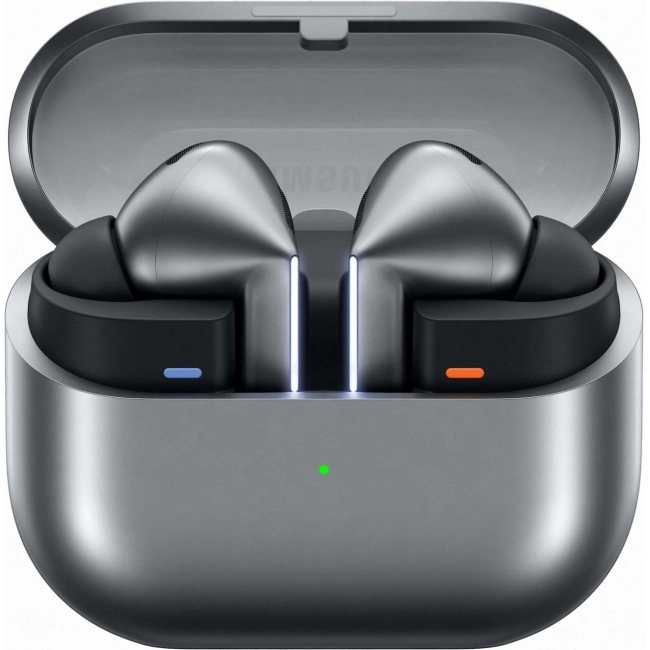 Наушники Samsung Galaxy Buds3 Pro Silver (SM-R630NZAA)