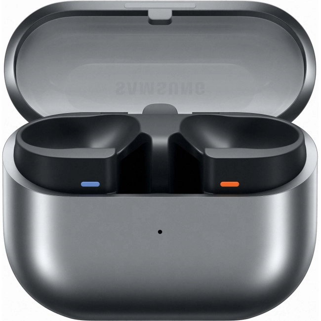 Наушники Samsung Galaxy Buds3 Pro Silver (SM-R630NZAA)