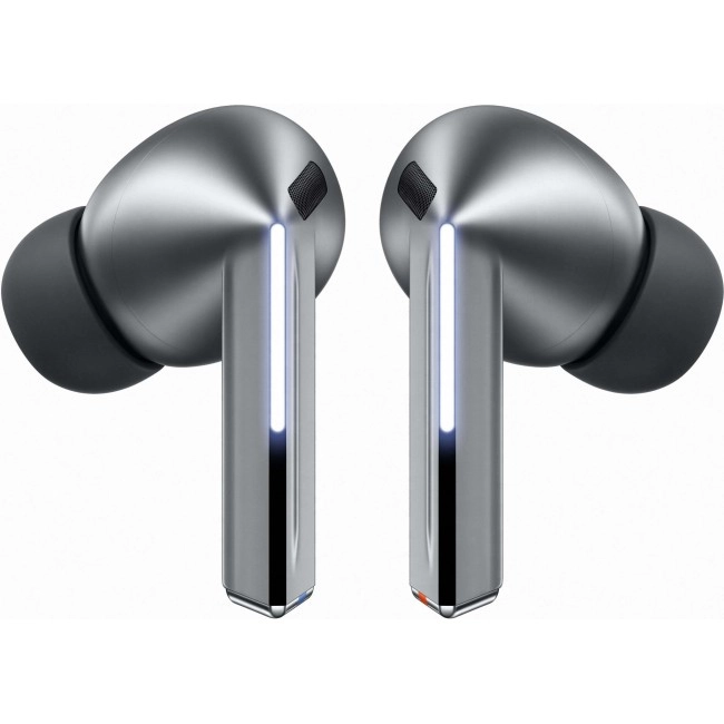 Наушники Samsung Galaxy Buds3 Pro Silver (SM-R630NZAA)