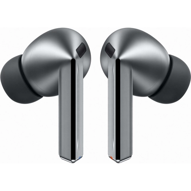Наушники Samsung Galaxy Buds3 Pro Silver (SM-R630NZAA)