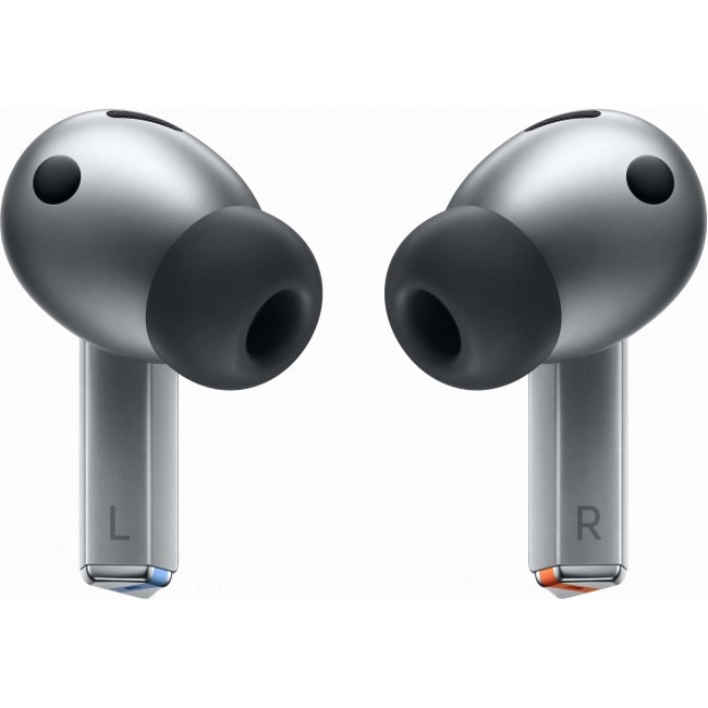 Наушники Samsung Galaxy Buds3 Pro Silver (SM-R630NZAA)