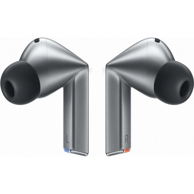 Наушники Samsung Galaxy Buds3 Pro Silver (SM-R630NZAA)