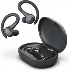 Навушники TWS JLAB Go Air Sport Graphite (IEUEBGAIRSPRTRBLK124)