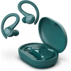 Навушники TWS JLAB Go Air Sport Teal (IEUEBGAIRSPRTRTEL124)
