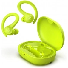 Навушники TWS JLAB Go Air Sport Yellow (IEUEBGAIRSPRTRYEL124)