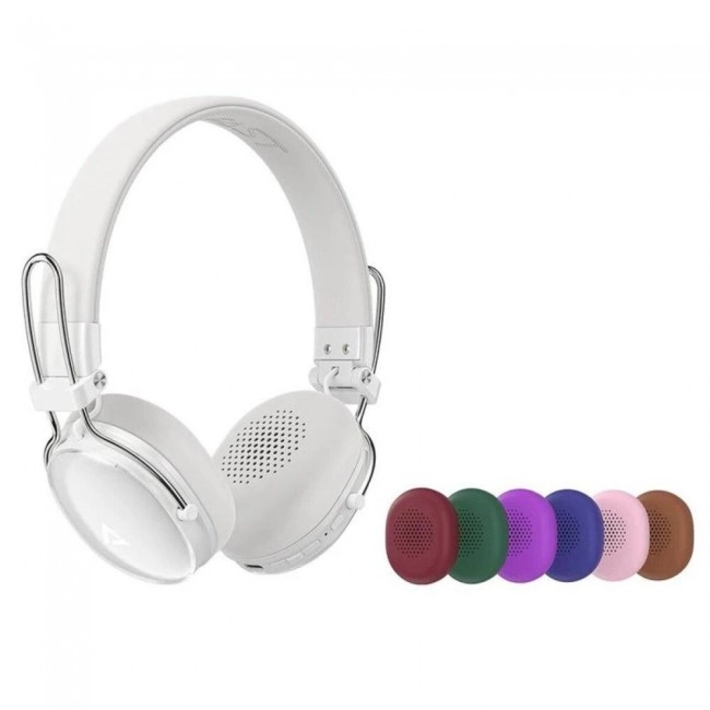 Acefast H7 Pearl White (6974316283560)