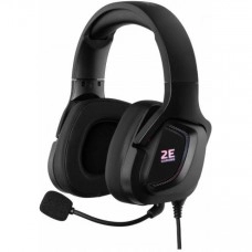 2E HG340 RGB 3.5mm Black (2E-HG340BK)