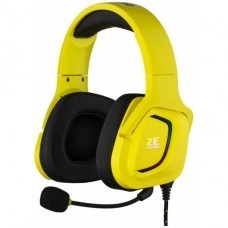 2E HG340 RGB 3.5mm Yellow (2E-HG340YW)
