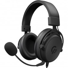 GamePro HS1050 Black