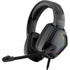 GamePro HS605 RGB Black