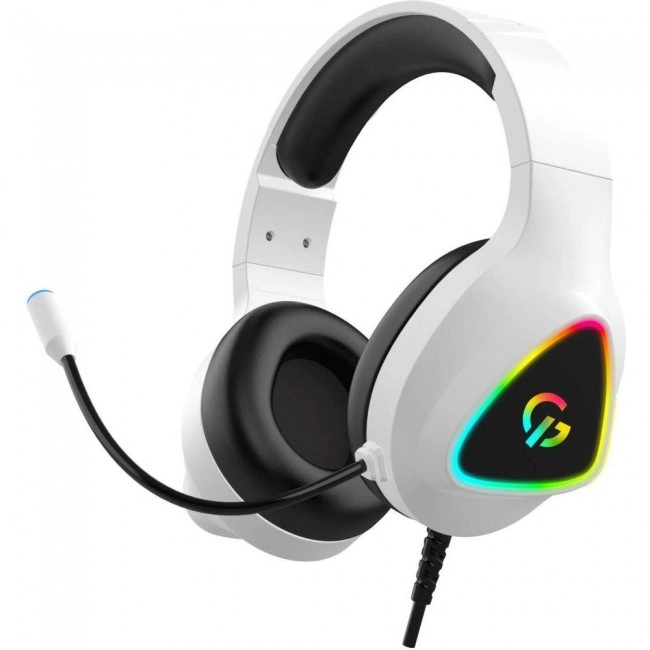 GamePro HS615 RGB White