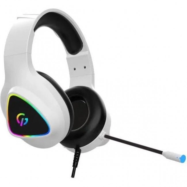 GamePro HS615 RGB White