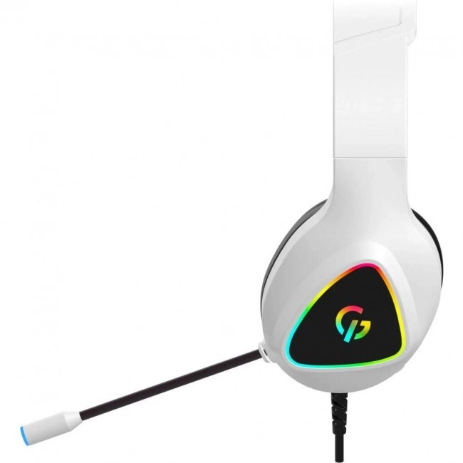GamePro HS615 RGB White