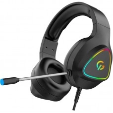GamePro HS770 Black