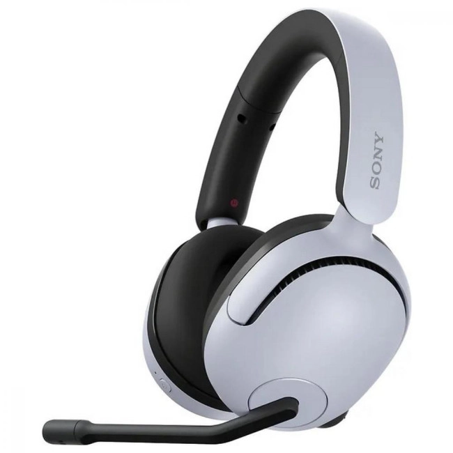Наушники беспроводные Sony Inzone H5 White (WHG500W.CE7) Наушники беспроводные Sony Inzone H5 White (WHG500W.CE7)
