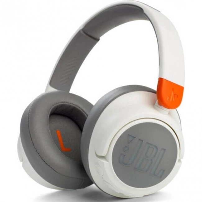 JBL JR460NC White (JBLJR460NCWHT)