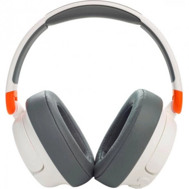 JBL JR460NC White (JBLJR460NCWHT)