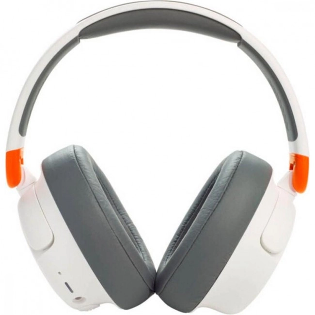 JBL JR460NC White (JBLJR460NCWHT)