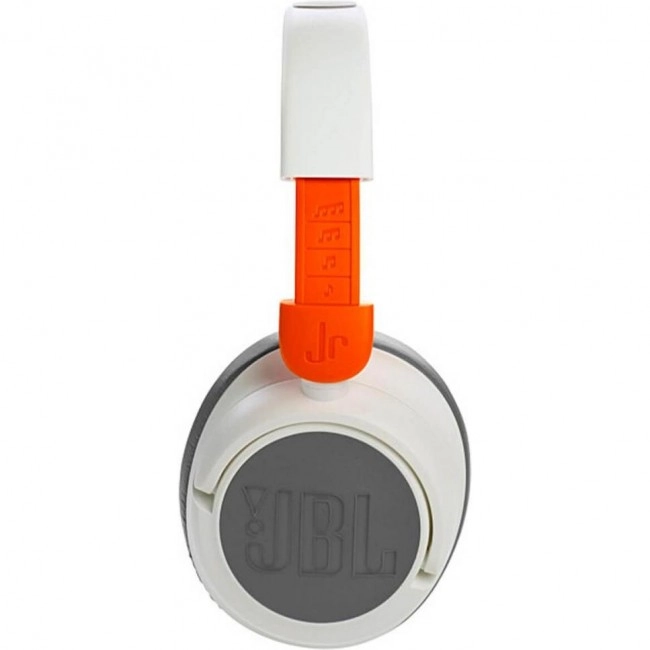 JBL JR460NC White (JBLJR460NCWHT)