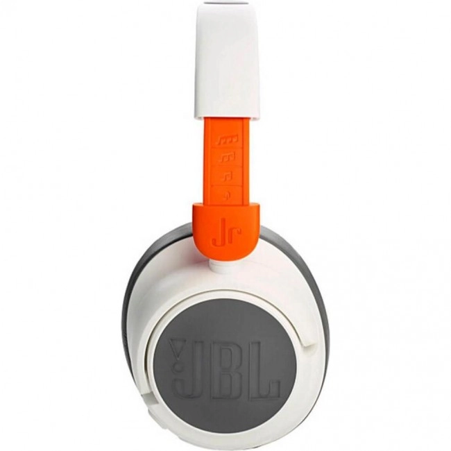 JBL JR460NC White (JBLJR460NCWHT)