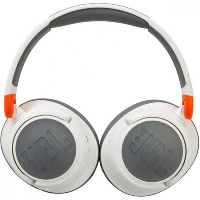 JBL JR460NC White (JBLJR460NCWHT)