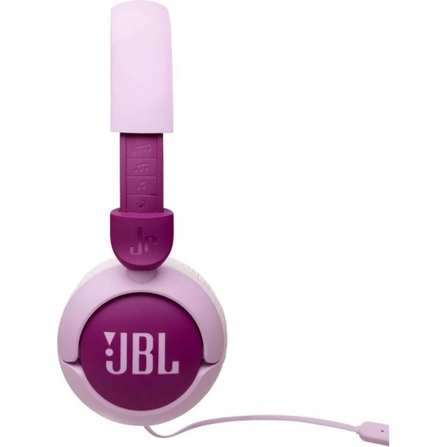 JBL Junior 320 Purple (JBLJR320PUR)