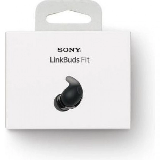Sony Linkbuds Fit Black (WFLS910NB.CE7)