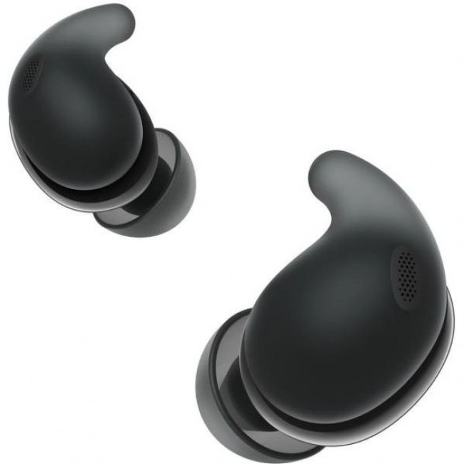 Sony Linkbuds Fit Black (WFLS910NB.CE7)