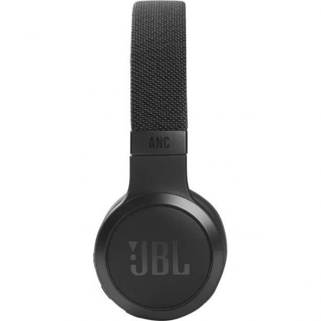 JBL Live 460NC Black (JBLLIVE460NCBLK)