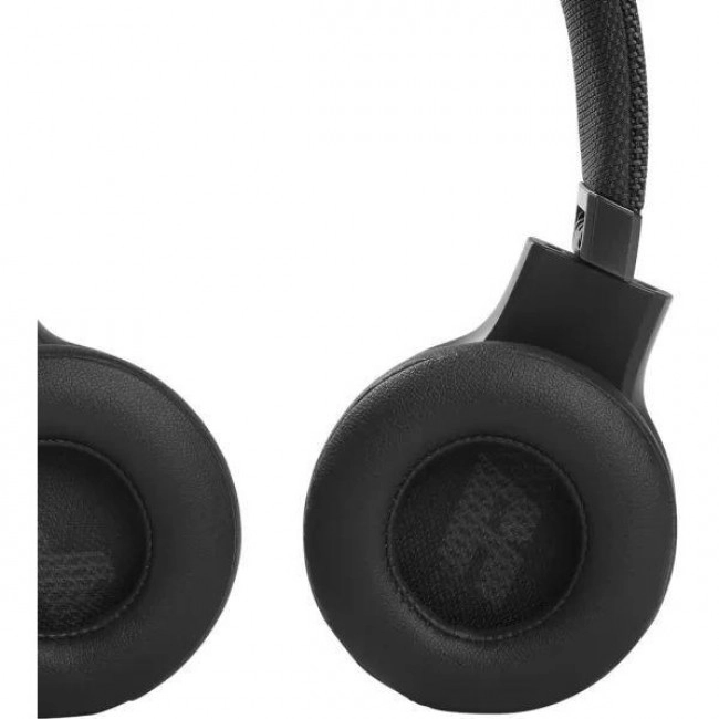 JBL Live 460NC Black (JBLLIVE460NCBLK)