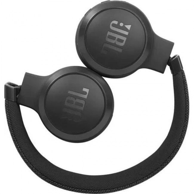 JBL Live 460NC Black (JBLLIVE460NCBLK)