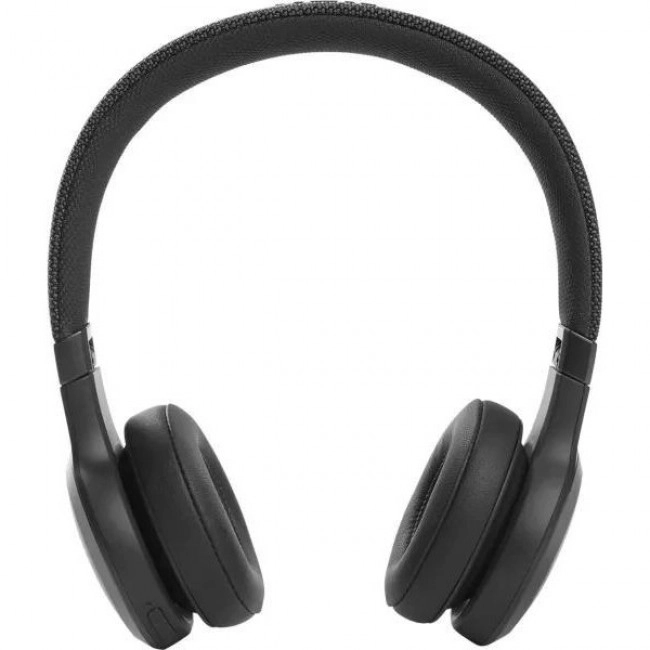 JBL Live 460NC Black (JBLLIVE460NCBLK)