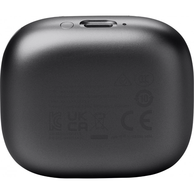 JBL Live Flex 3 Black (JBLLIVEFLEX3BLK)