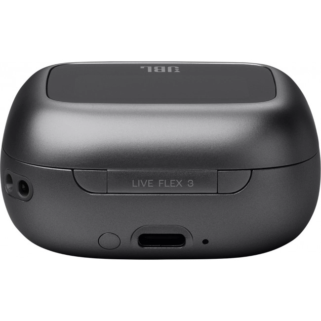 JBL Live Flex 3 Black (JBLLIVEFLEX3BLK)
