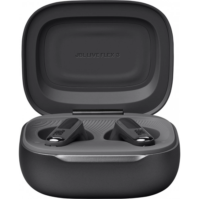 JBL Live Flex 3 Black (JBLLIVEFLEX3BLK)