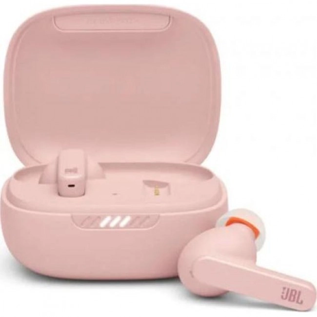 Навушники TWS JBL Live Pro+ TWS Pink (JBLLIVEPROPTWSPIK)