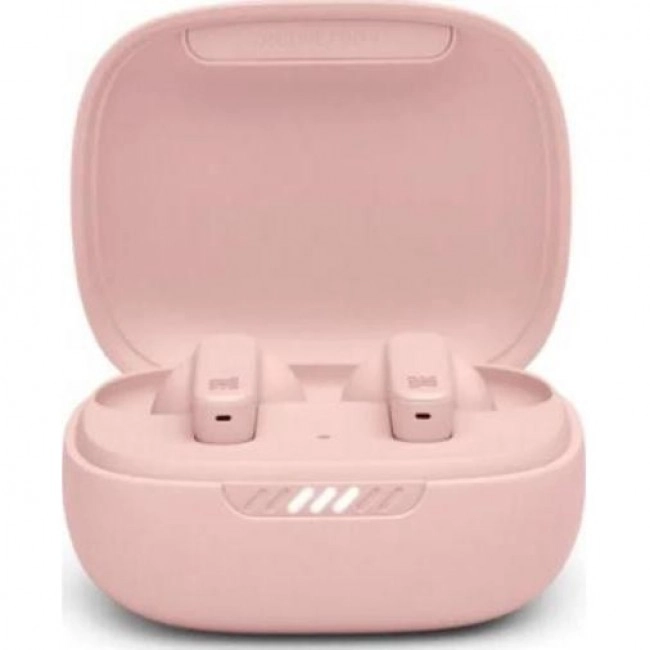 Навушники TWS JBL Live Pro+ TWS Pink (JBLLIVEPROPTWSPIK)